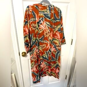 Women’s Loft kimono